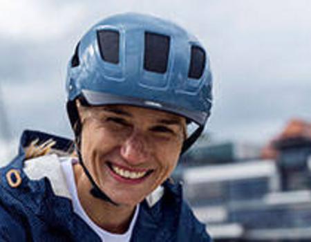 Wat is de beste helm voor een e-bike?